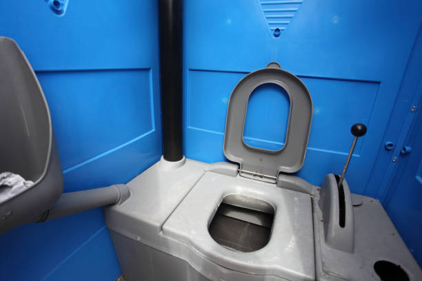Best Portable restroom trailer rental  in St James, NY