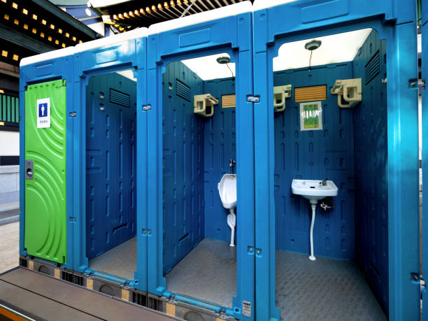 Best Emergency porta potty rental  in St James, NY