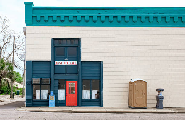 Best Temporary restroom rental  in St James, NY