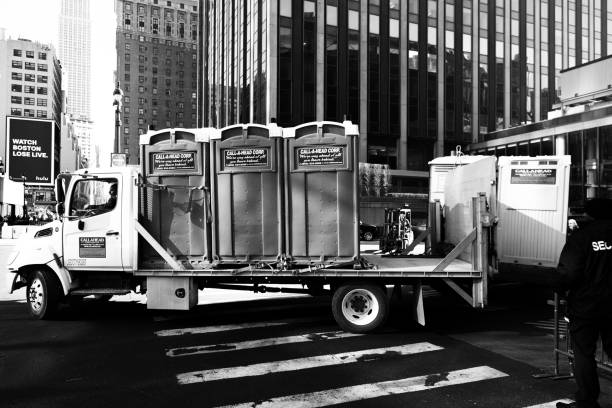 Best Best portable toilet rental  in St James, NY